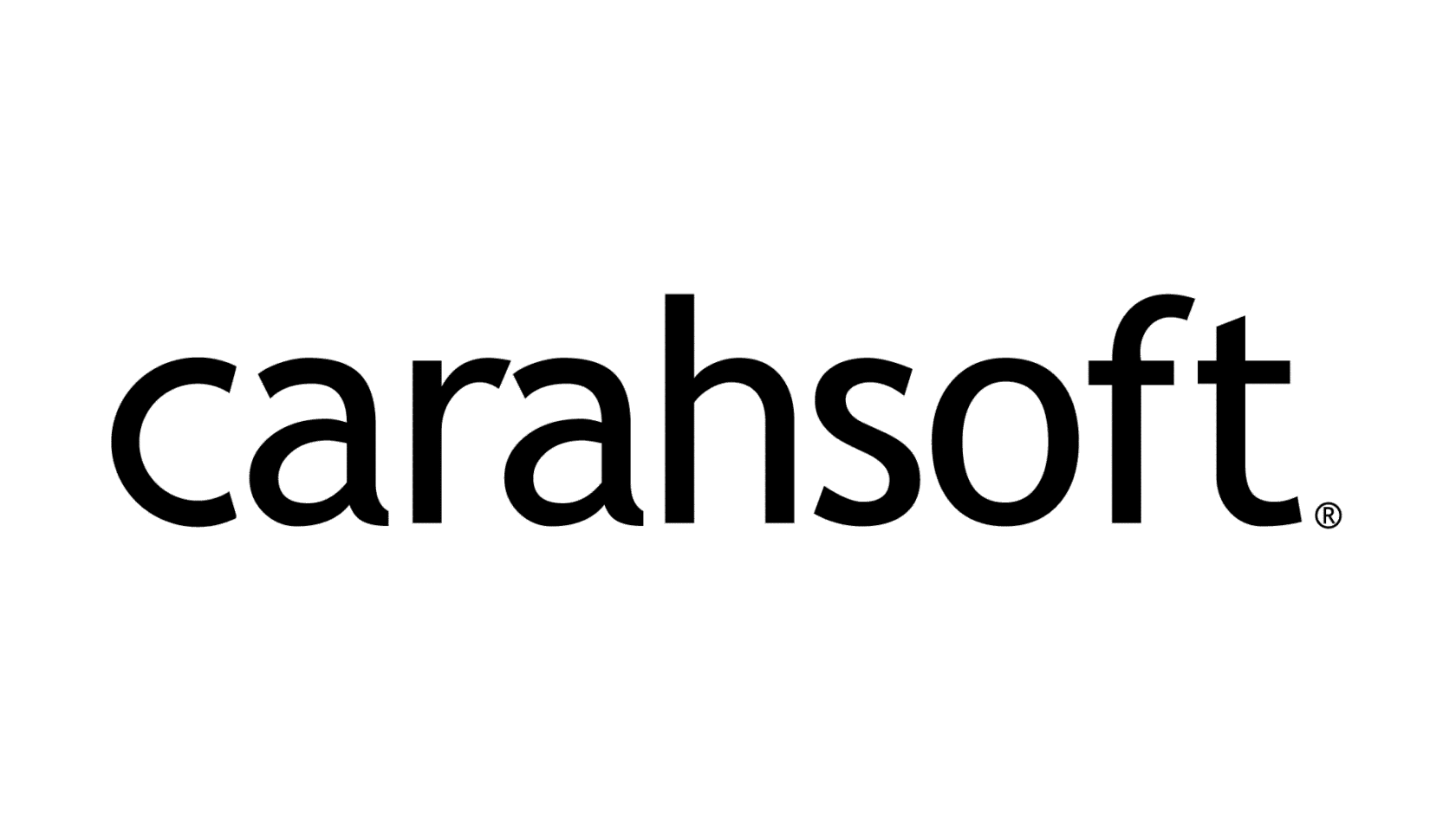 Carahsoft logo