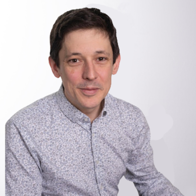 Photo of David Brossard