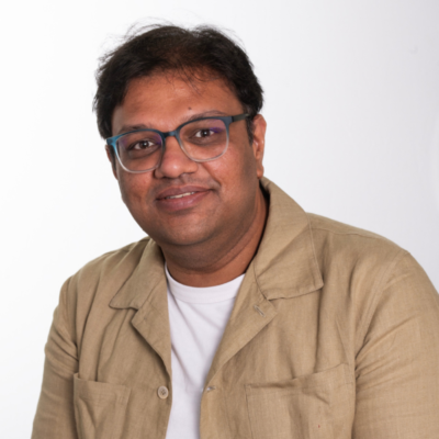Photo of Deepak Gupta