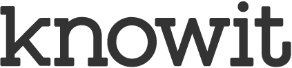 Knowit logo