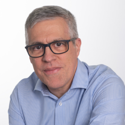 Photo of Pablo Giambiagi