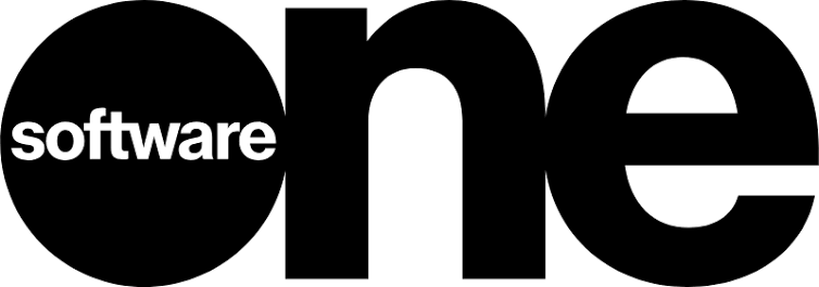 Software one logo