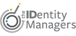 Identity Managers logo