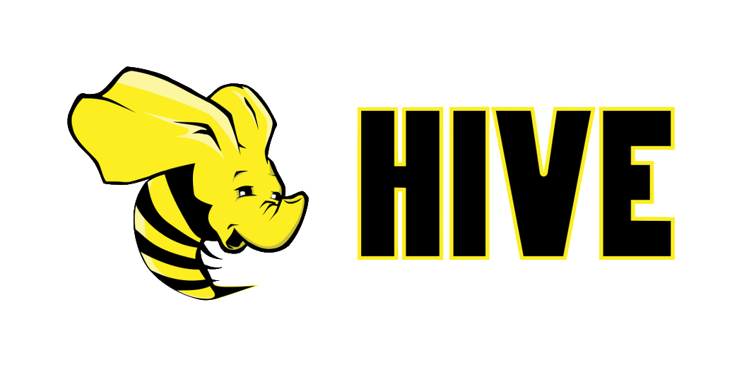Apache Hive logo