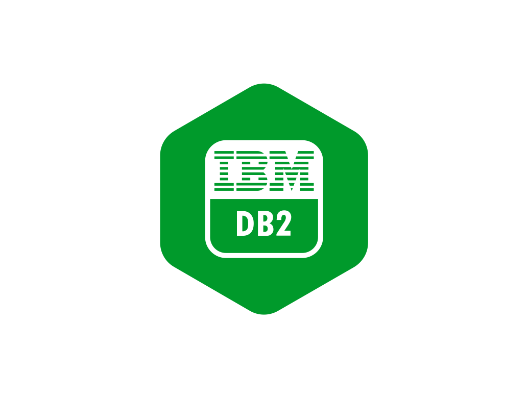 IBM DB2 logo