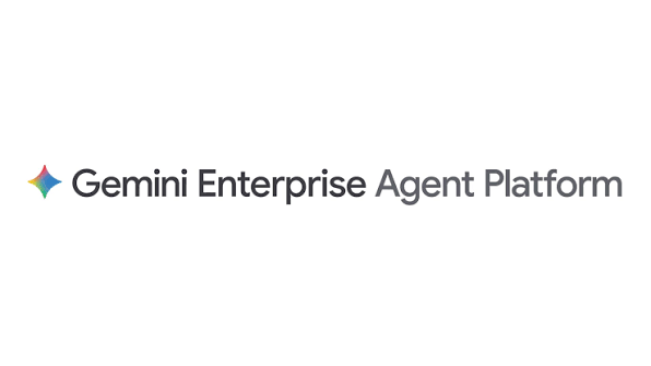 Gemini Enterprise Agent Platform logo