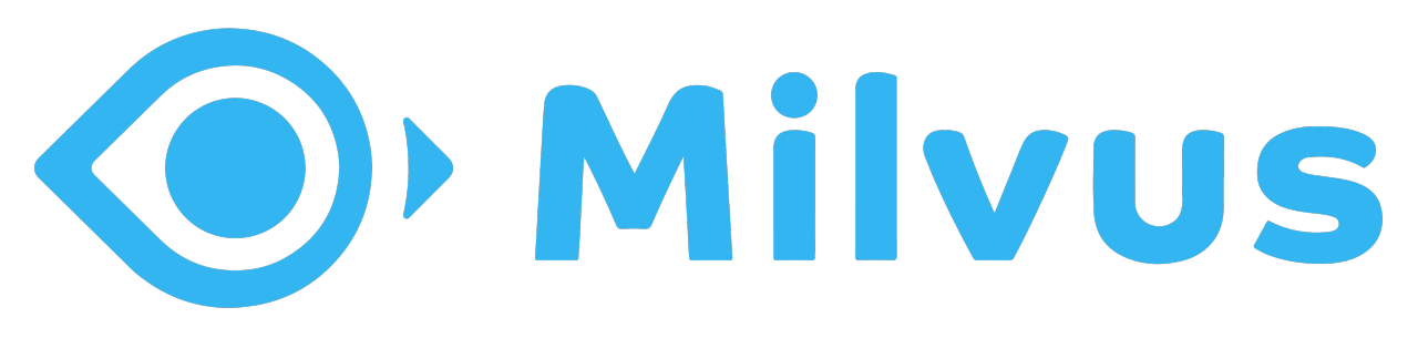 Milvus logo
