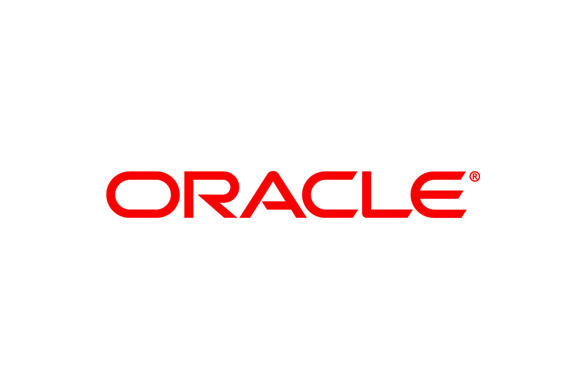 Oracle logo