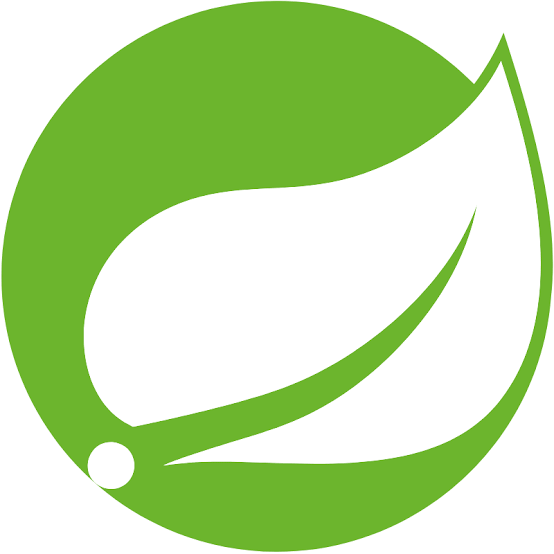 Spring Data logo
