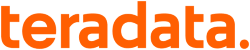 Teradata logo