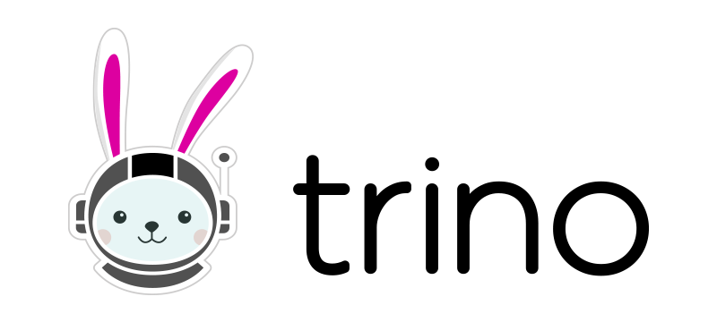 Trino logo