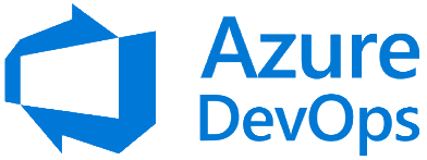 Azure Devops logo