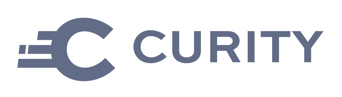 Curity logo