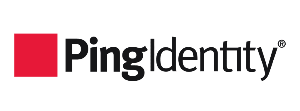 PingIdentity logo