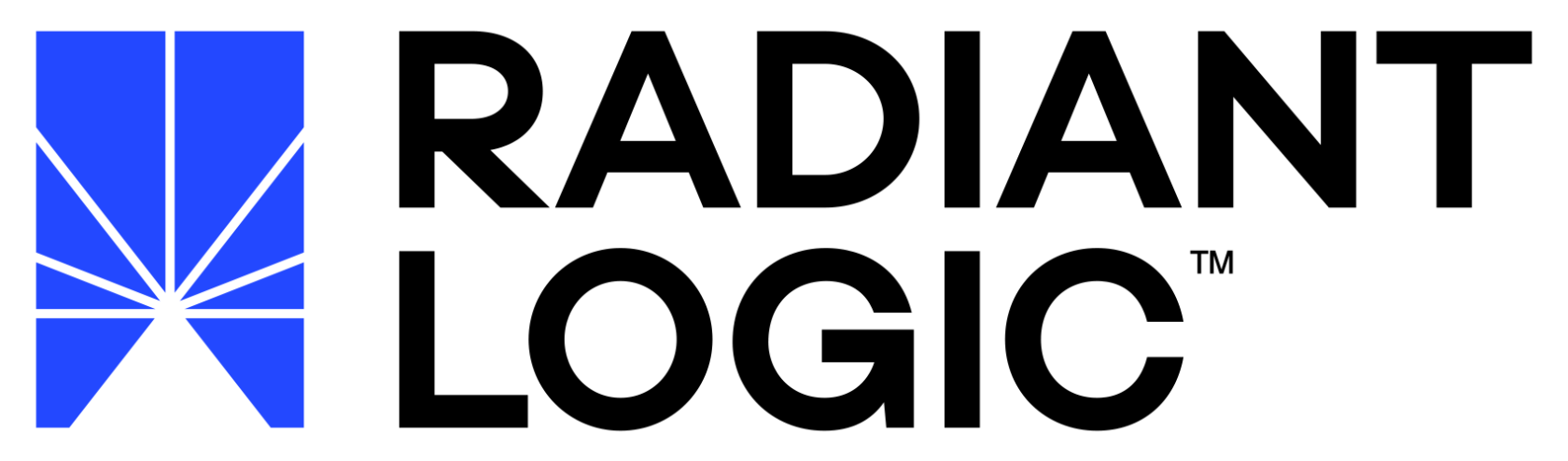 Radiant Logic logo